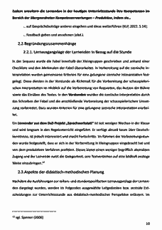 Vorschau