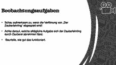 Vorschau