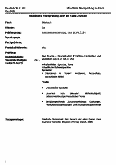 Vorschau