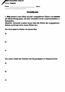 Vorschau
