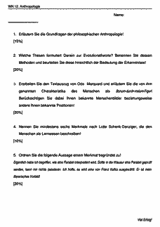 Vorschau
