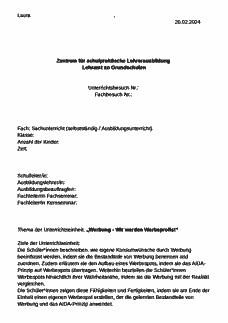 Vorschau