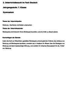 Vorschau Seite 1