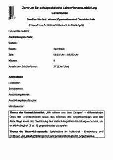 Vorschau