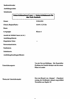 Vorschau