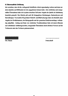 Vorschau