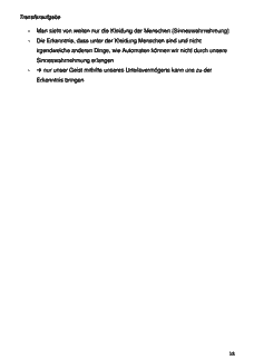 Vorschau