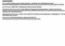 Vorschau