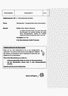 Vorschau