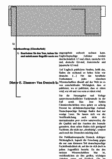 Vorschau