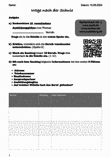 Vorschau