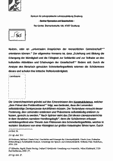Vorschau