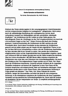 Vorschau