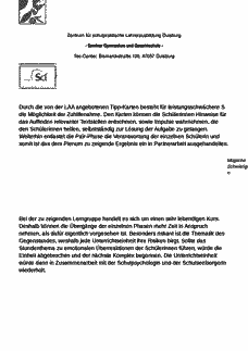 Vorschau