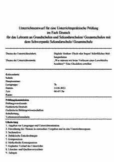 Vorschau