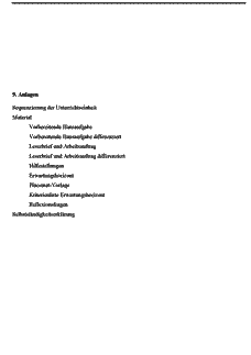 Vorschau