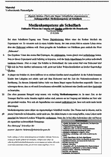 Vorschau