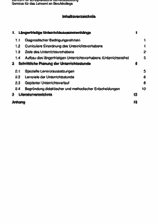 Vorschau