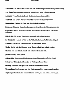 Vorschau
