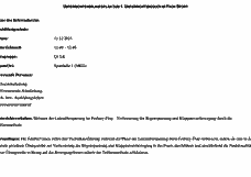 Vorschau