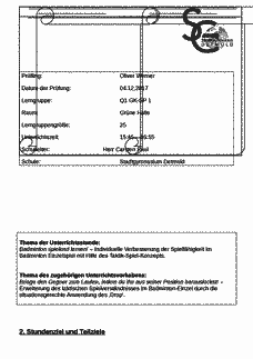 Vorschau