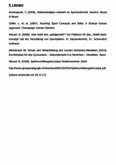 Vorschau