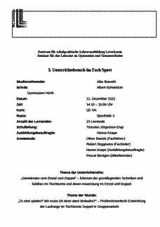 Vorschau