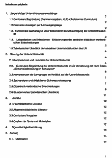Vorschau