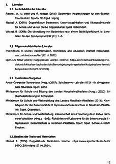Vorschau
