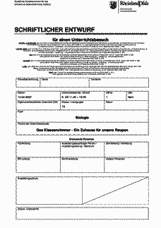 Vorschau