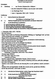 Vorschau