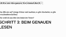 Vorschau