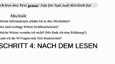 Vorschau