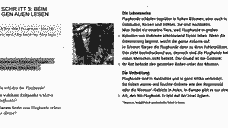 Vorschau