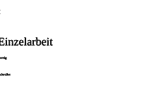 Vorschau