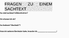Vorschau