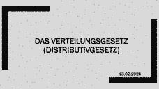 Vorschau