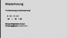 Vorschau