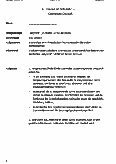 Vorschau Seite 1