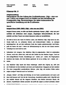 Vorschau