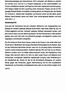 Vorschau