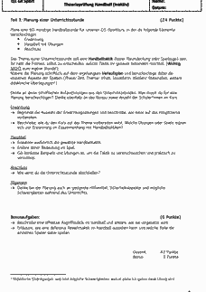 Vorschau