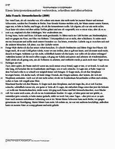 Vorschau
