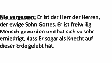 Vorschau