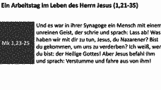 Vorschau