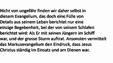 Vorschau
