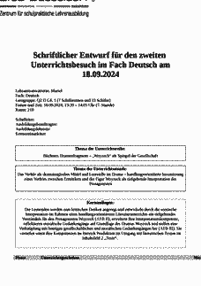 Vorschau