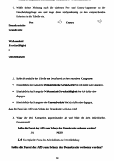 Vorschau