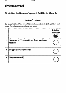 Vorschau