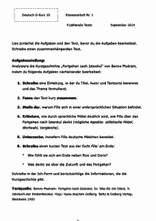 Vorschau